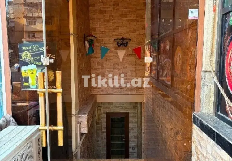 157 m² Obyekt / Ofis Satılır, Əhmədli, Xətai, Bakı