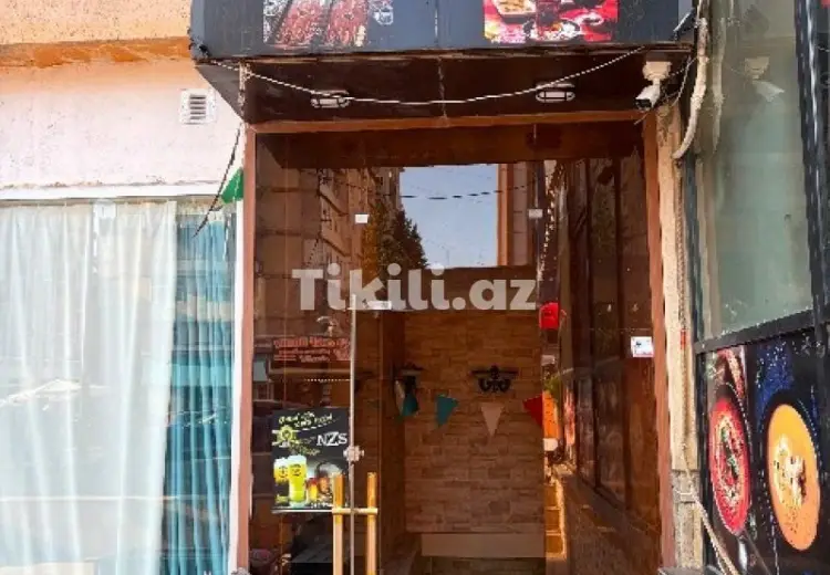 157 m² Obyekt / Ofis Satılır, Əhmədli, Xətai, Bakı