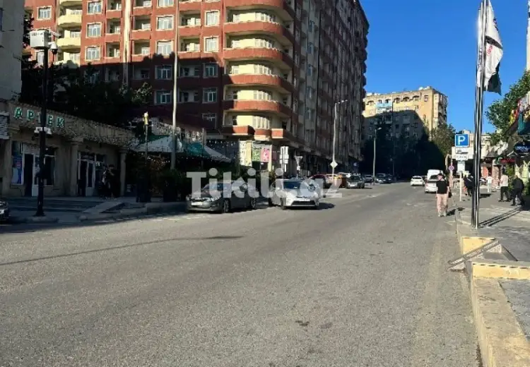157 m² Obyekt / Ofis Satılır, Əhmədli, Xətai, Bakı
