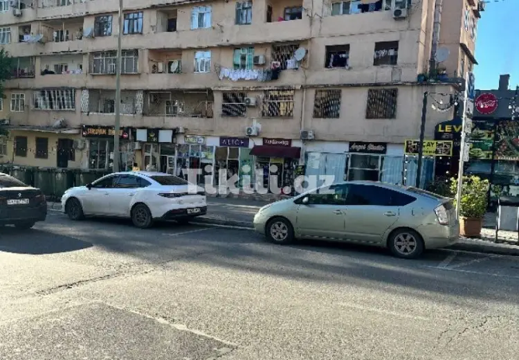 157 m² Obyekt / Ofis Satılır, Əhmədli, Xətai, Bakı