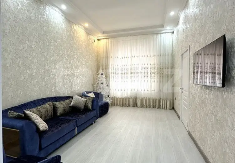 3 otaqlı mənzil , Bakı