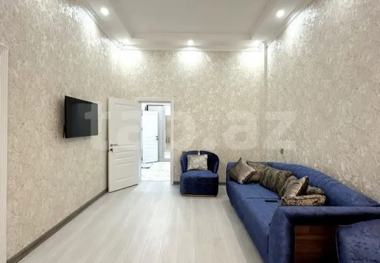 3 otaqlı mənzil , Bakı