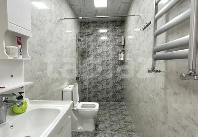 3 otaqlı mənzil , Bakı