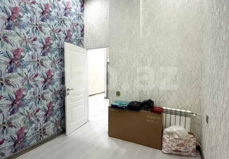 3 otaqlı mənzil , Bakı