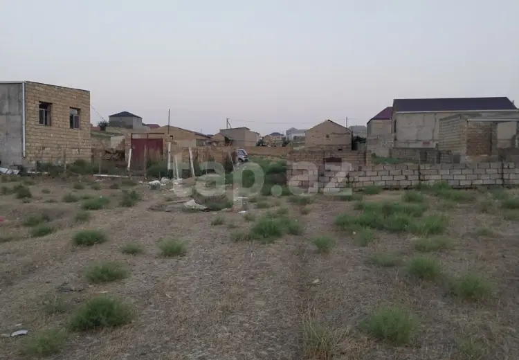 0 m² Obyekt / Ofis , Mehdiabad, Abşeron