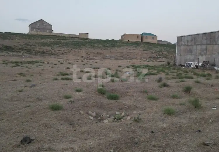 0 m² Obyekt / Ofis , Mehdiabad, Abşeron