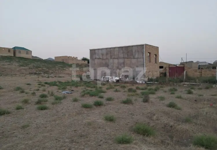 0 m² Obyekt / Ofis , Mehdiabad, Abşeron