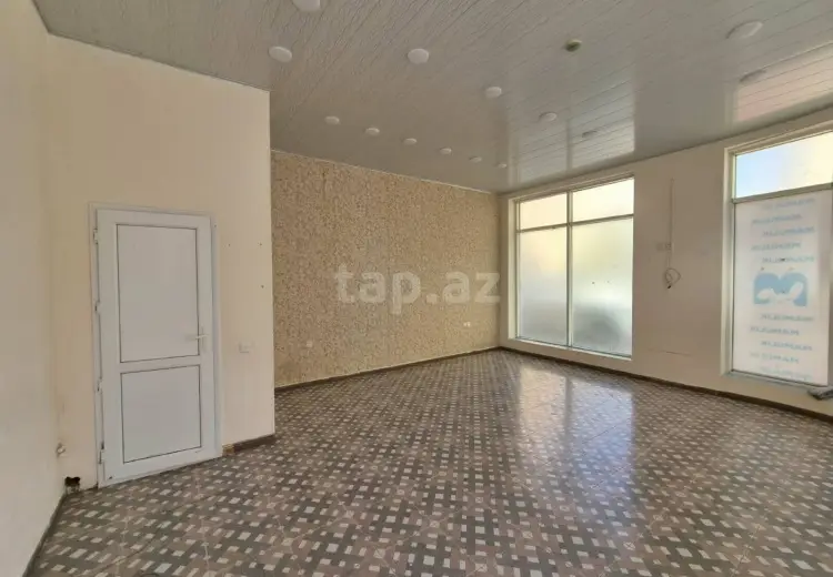 0 m² Obyekt / Ofis , Masazır, Abşeron