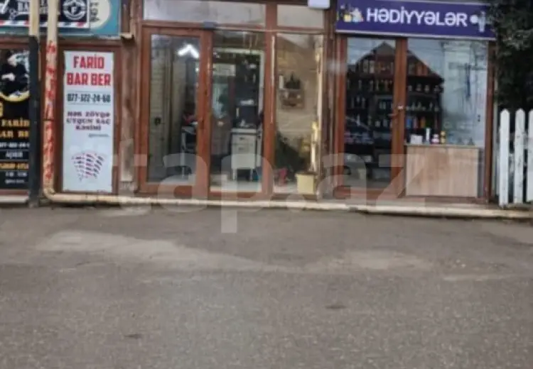 0 m² Obyekt / Ofis , Biləcəri qəs., Binəqədi, Bakı