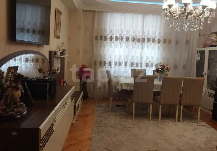 2 otaqlı mənzil , Xırdalan