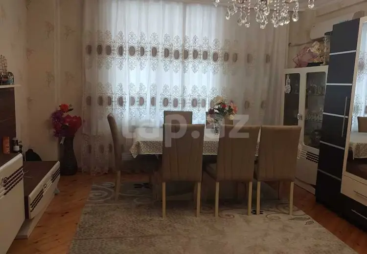 2 otaqlı mənzil , Xırdalan