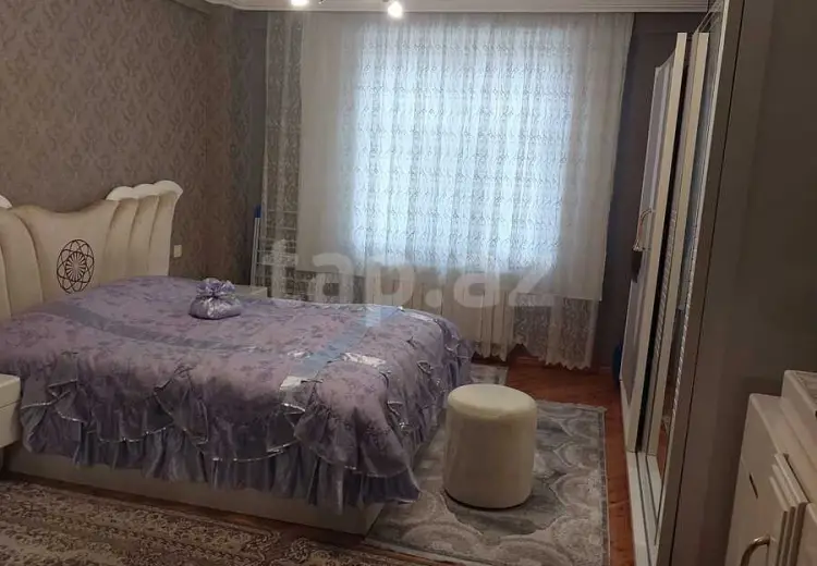 2 otaqlı mənzil , Xırdalan