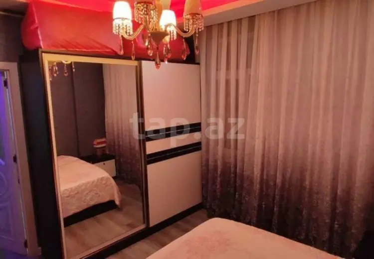 3 otaqlı mənzil , Xırdalan