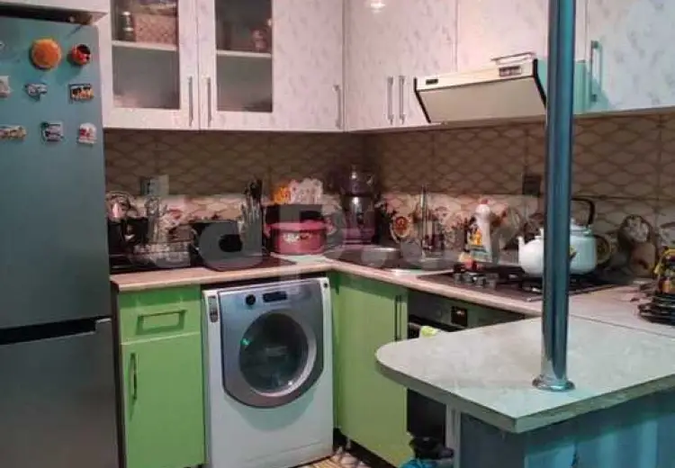 3 otaqlı mənzil , Xırdalan