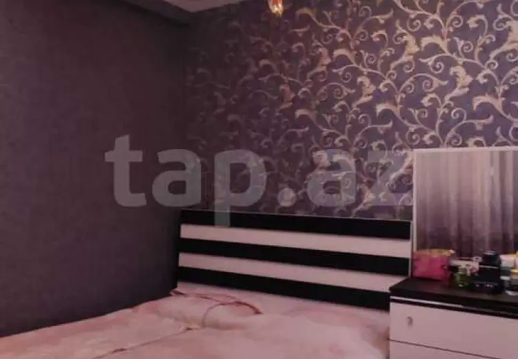 3 otaqlı mənzil , Xırdalan