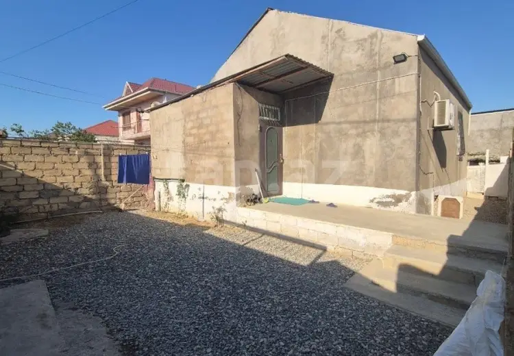 2 otaqlı mənzil , Saray, Abşeron