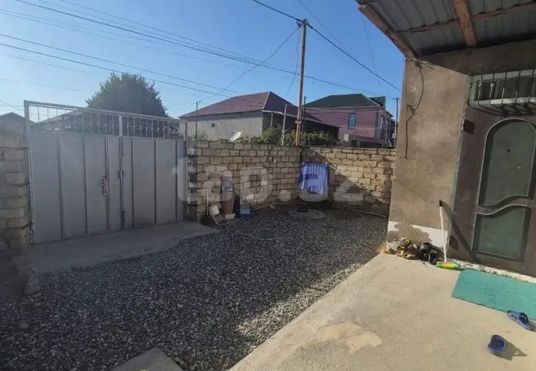 2 otaqlı mənzil , Saray, Abşeron