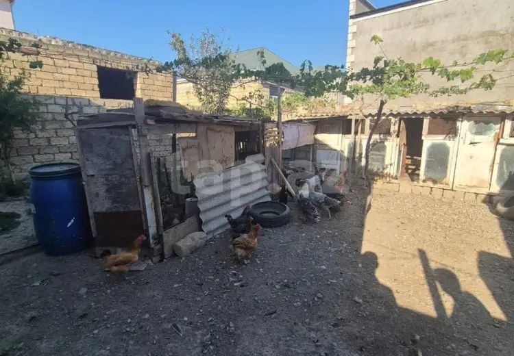 2 otaqlı mənzil , Saray, Abşeron