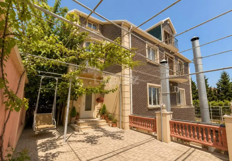 5 otaqlı mənzil , Goradil, Abşeron