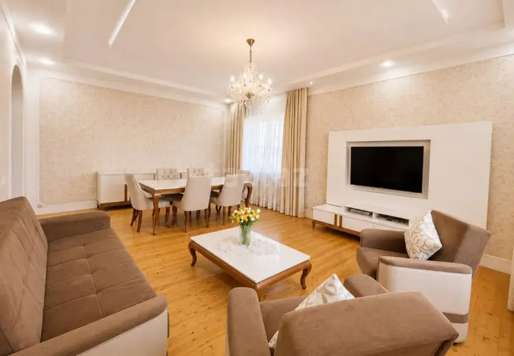 5 otaqlı mənzil , Goradil, Abşeron