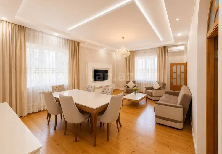 5 otaqlı mənzil , Goradil, Abşeron