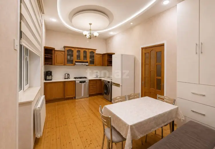 5 otaqlı mənzil , Goradil, Abşeron