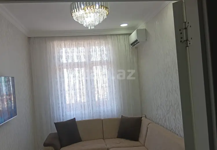 2 otaqlı mənzil , Sumqayıt