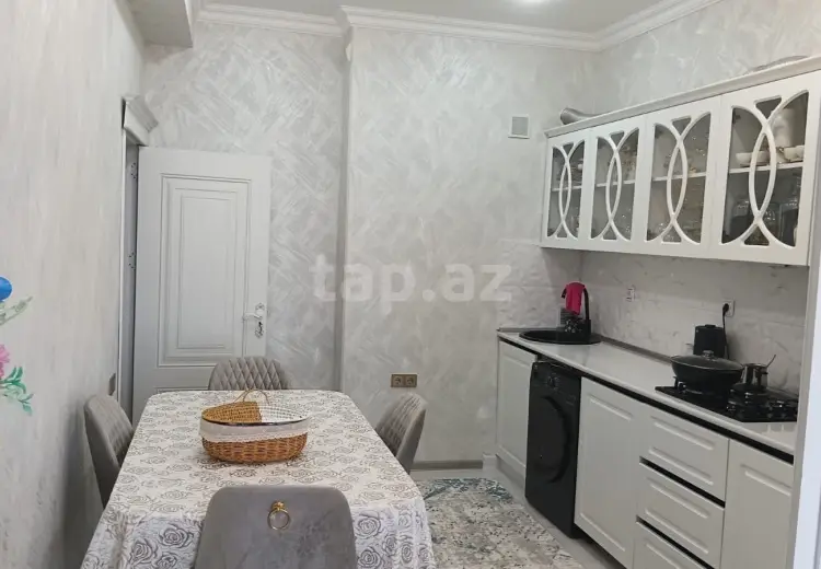 2 otaqlı mənzil , Sumqayıt