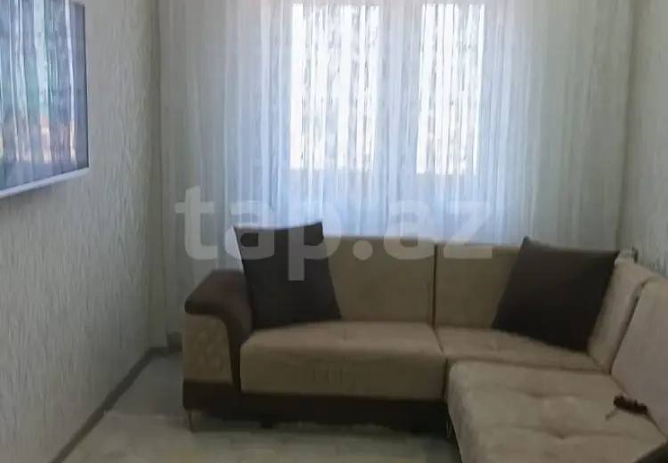 2 otaqlı mənzil , Sumqayıt