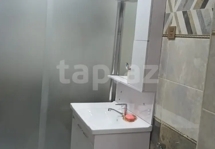 2 otaqlı mənzil , Sumqayıt