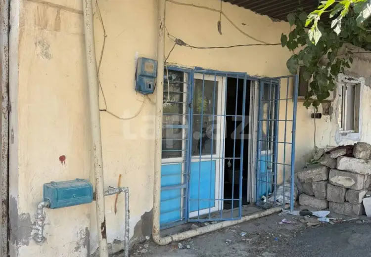 2 otaqlı mənzil , Bakı