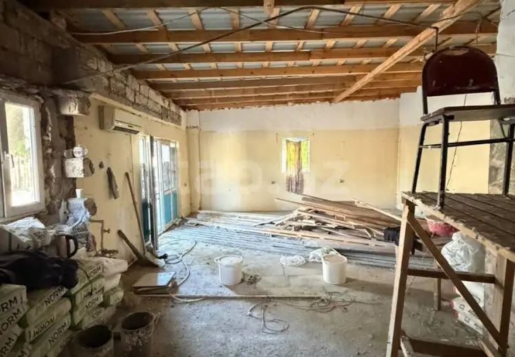 2 otaqlı mənzil , Bakı