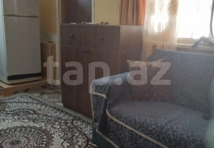 3 otaqlı mənzil , Bakı