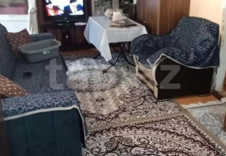 3 otaqlı mənzil , Bakı