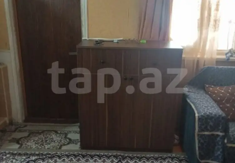 3 otaqlı mənzil , Bakı