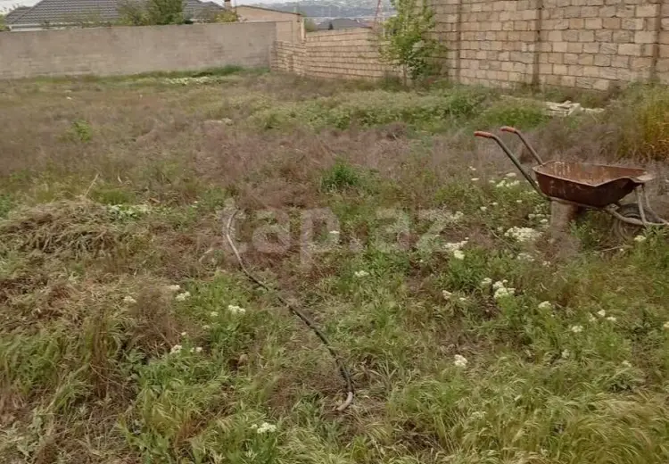0 m² Obyekt / Ofis , Mehdiabad, Abşeron
