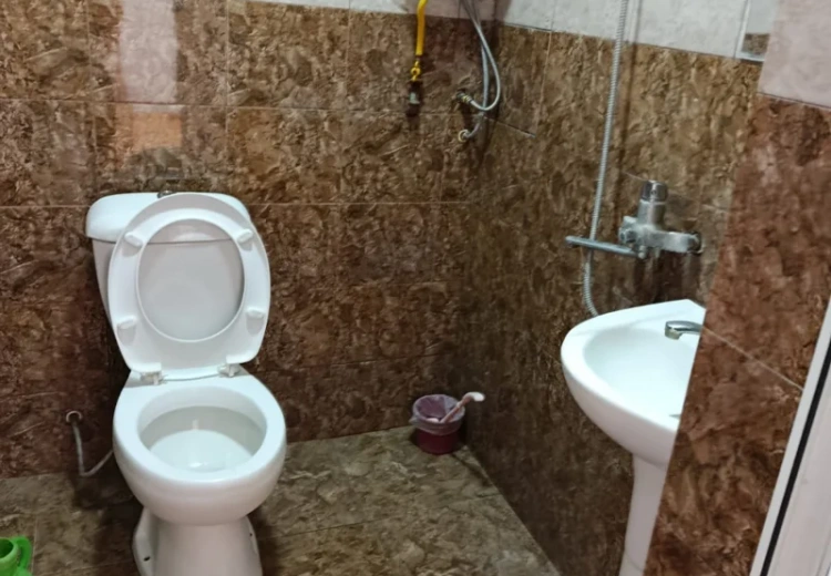 3 otaqlı mənzil Satılır, Sumqayıt