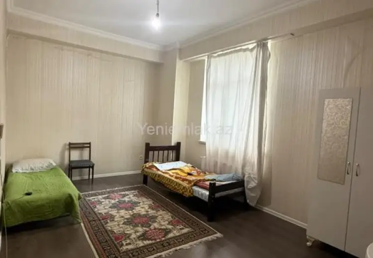 2 otaqlı mənzil Kirayə (aylıq), Yasamal qəs., Yasamal, Bakı