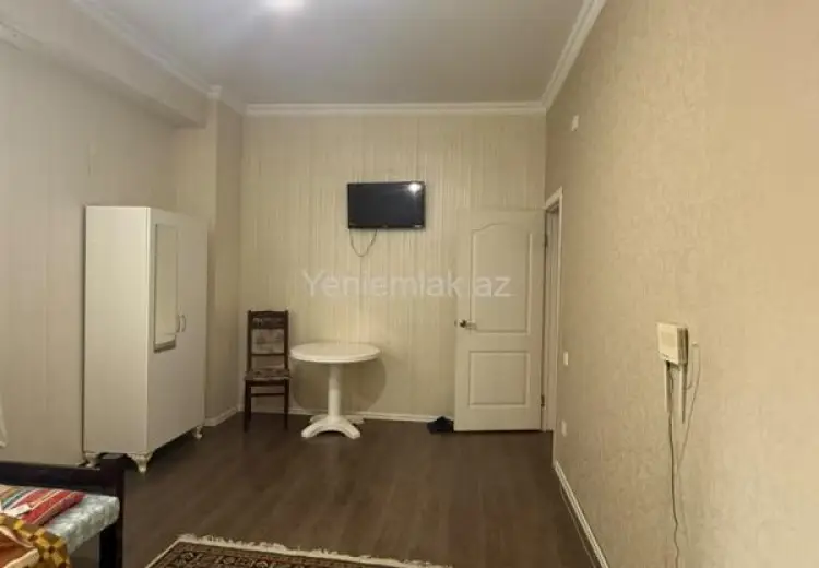 2 otaqlı mənzil Kirayə (aylıq), Yasamal qəs., Yasamal, Bakı