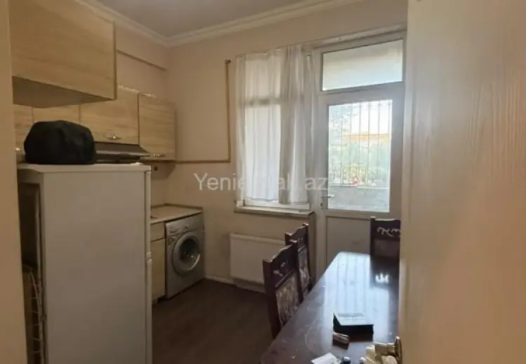 2 otaqlı mənzil Kirayə (aylıq), Yasamal qəs., Yasamal, Bakı