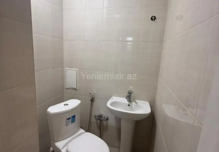 2 otaqlı mənzil Kirayə (aylıq), Yasamal qəs., Yasamal, Bakı