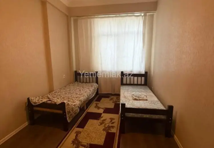 2 otaqlı mənzil Kirayə (aylıq), Yasamal qəs., Yasamal, Bakı