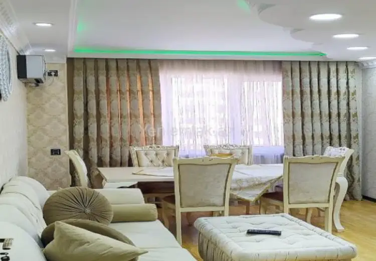 225 000 AZN - 2 otaqlı mənzil Satılır, Xətai, Bakı