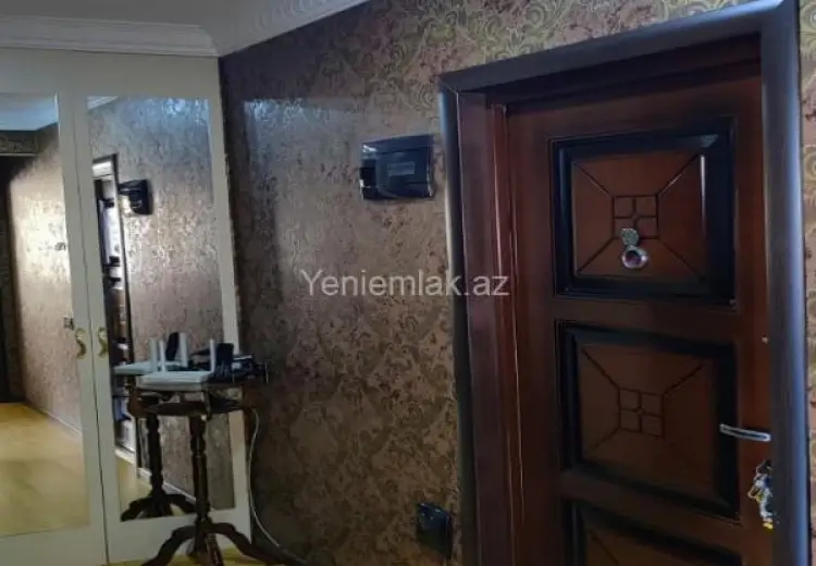 225 000 AZN - 2 otaqlı mənzil Satılır, Xətai, Bakı