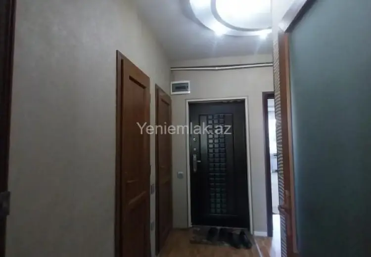 2 otaqlı mənzil Satılır, Nizami, Bakı