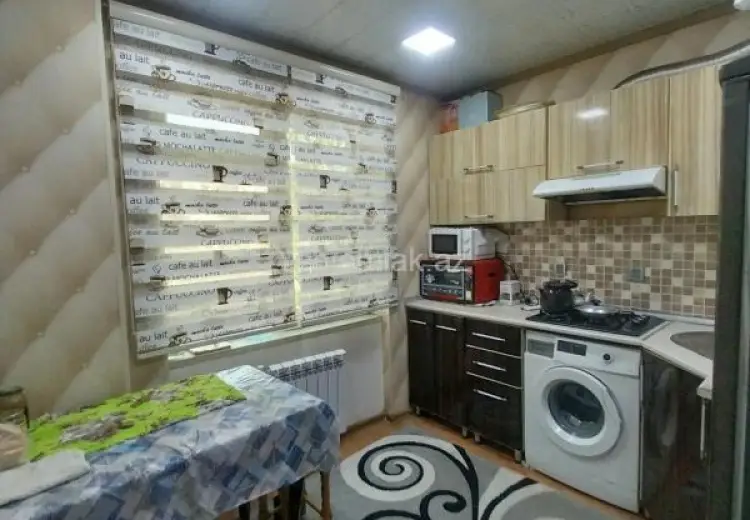 2 otaqlı mənzil Satılır, Nizami, Bakı