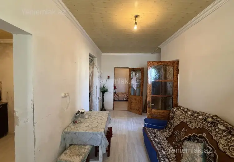 4 otaqlı mənzil Satılır, Binəqədi qəs., Binəqədi, Bakı