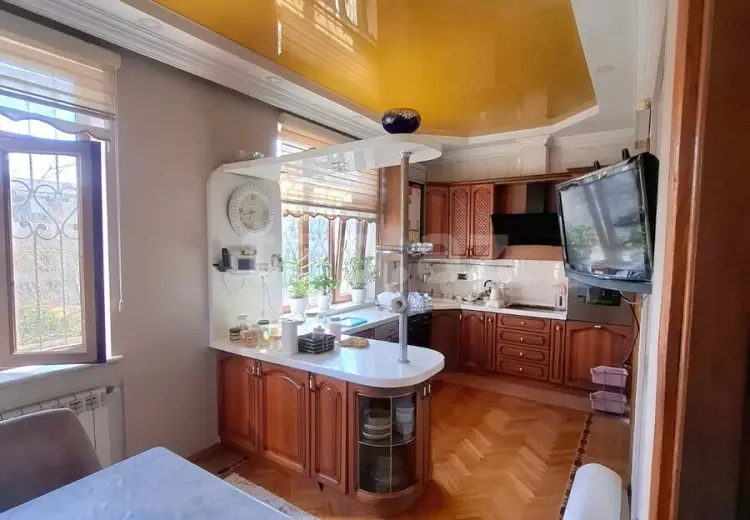 4 otaqlı mənzil , Sumqayıt