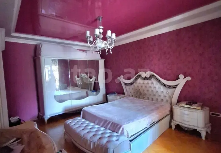 4 otaqlı mənzil , Sumqayıt
