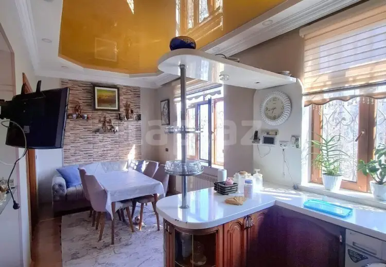 4 otaqlı mənzil , Sumqayıt